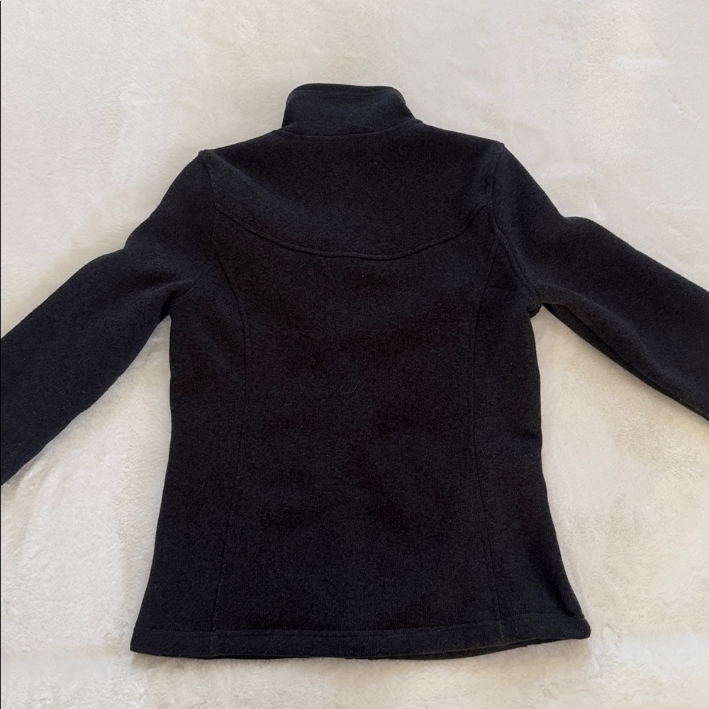 The North Face Women's Black Ski Jacket - Picture 6 of 11